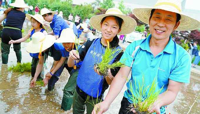 北京周末去哪里玩 北京人的周末：到處都有好玩兒的去處