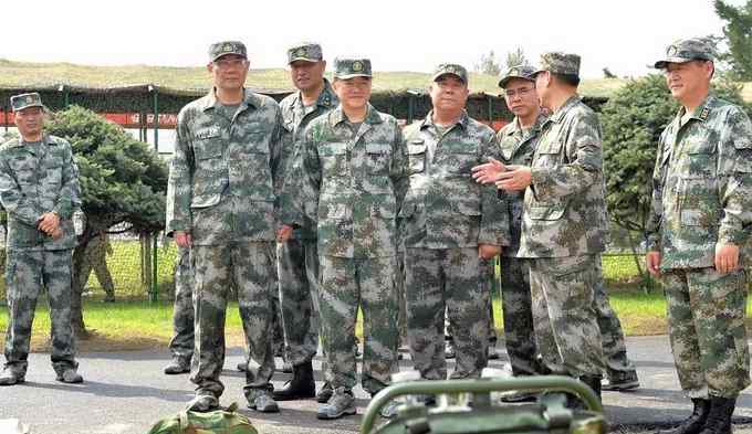 建軍節(jié)是什么時候 “八一”建軍節(jié)在即 多地舉辦各類“軍事日”活動為的啥？