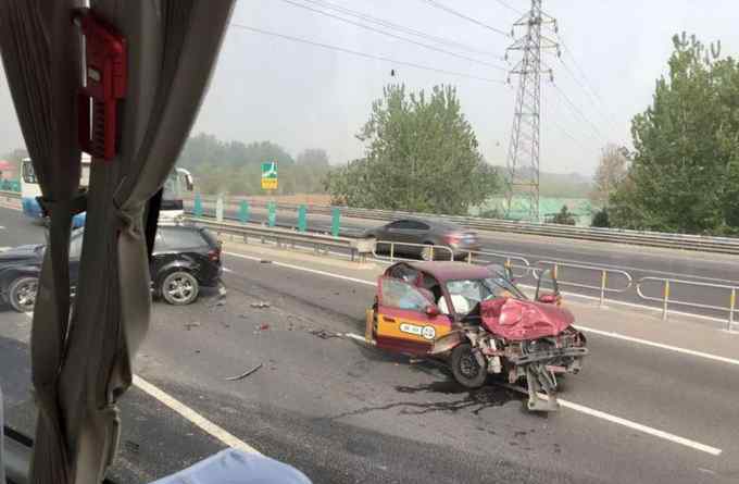 京平高速事故 突發(fā)！京平高速發(fā)生多車相撞事故，后車嚴(yán)重?fù)矶?></a></li><li><a href=