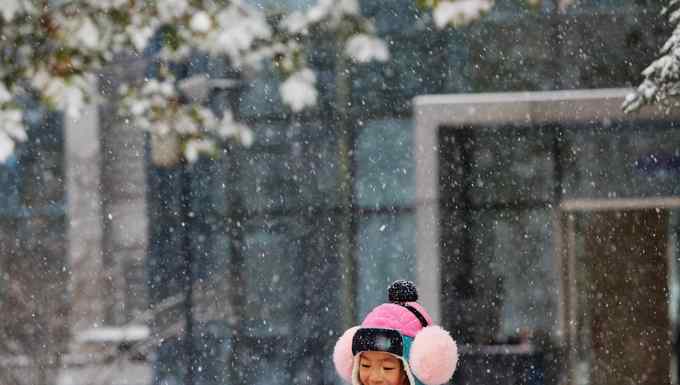 北京什么時(shí)候下雪 北京今冬為何遲遲沒下雪？何時(shí)下雪？答案全在這