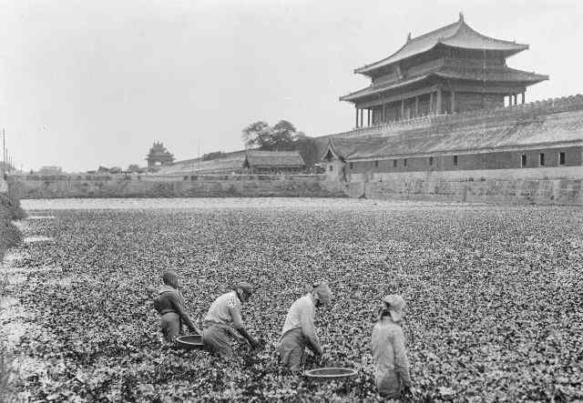 中山公園門事件 天安門歷經(jīng)近六百年風雨 從明朝皇城南城門至今經(jīng)歷哪些大事件？