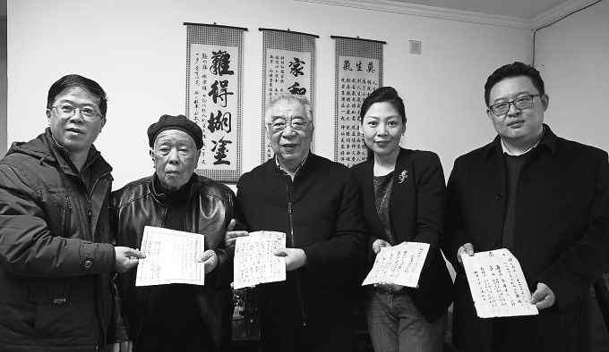 同仁堂施小墨中醫(yī)館 65年前施今墨三張藥方治好了她的病，其中有何妙處？