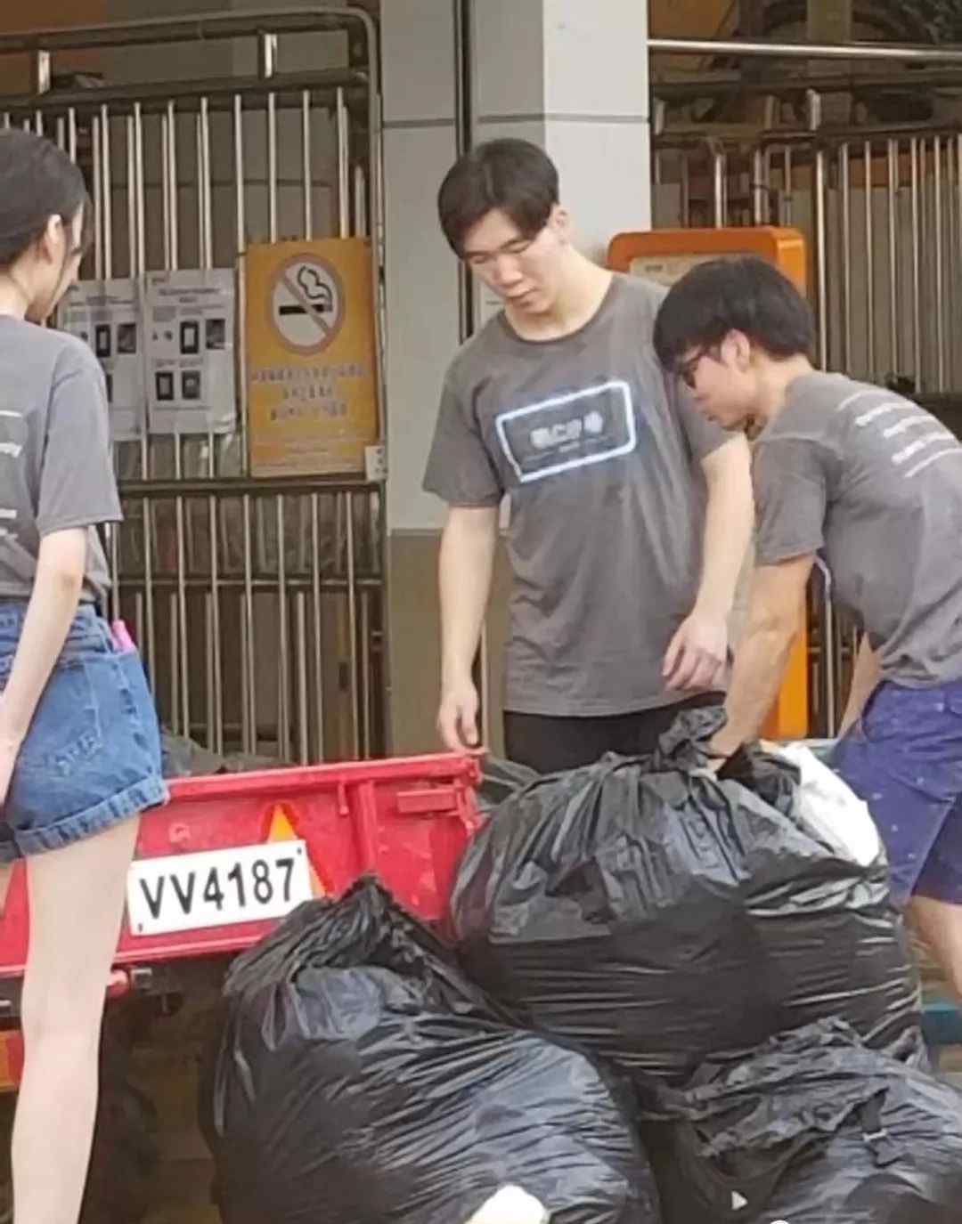 港亂 起底禍港亂港暴力活動的“急先鋒”，日薪制分錢模式，現(xiàn)場有指揮