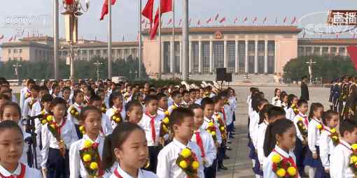 人民英雄紀念碑圖片 老照片獨家揭秘，人民英雄紀念碑營建全程