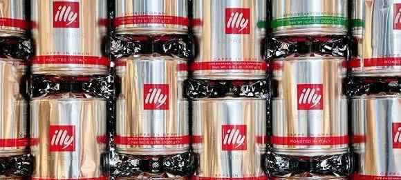 illy 意大利咖啡品牌illy直面星巴克 要在中國(guó)全線開(kāi)店