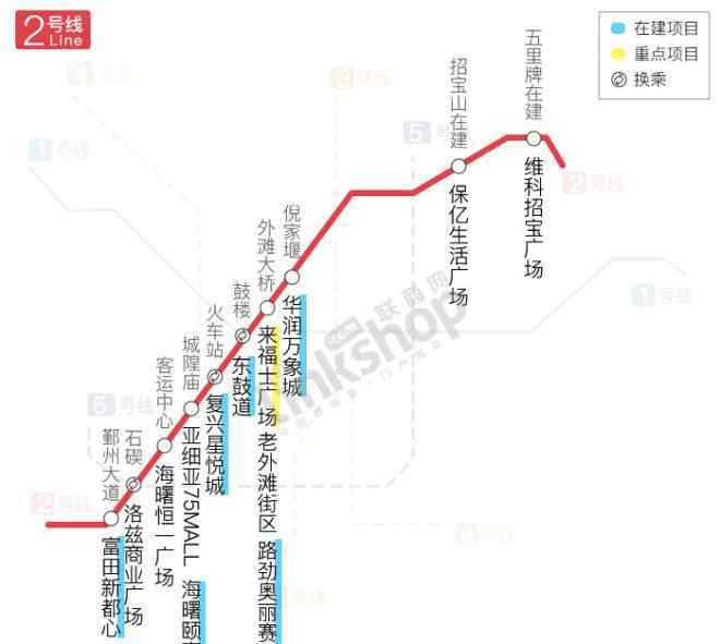 寧波軌道交通 寧波地鐵商業(yè)報告