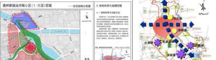 北京商場招商 北京新通百購物中心啟動招商 將于2018年正式亮相