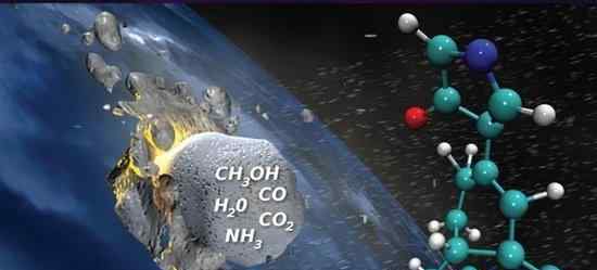 太空發(fā)現(xiàn)隱形不明生物,神秘外星生物侵犯地球?