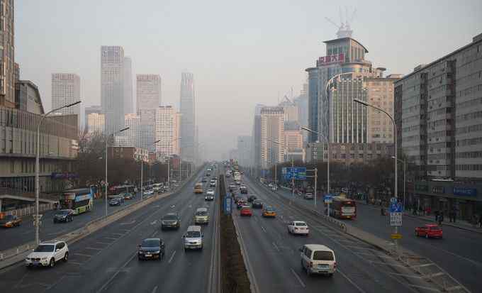 北京新車上牌 北京新車上牌和車輛年檢已恢復(fù)辦理，預(yù)約方法來了