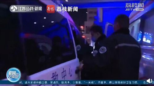 急救醫(yī)生連續(xù)17年救護(hù)車上過年 為生命和健康“守歲”！ 這意味著什么?