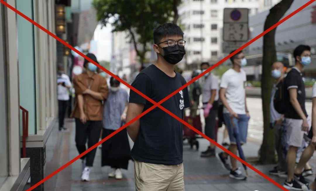 香港七一上街 香港數(shù)十名黑暴再次橫街流竄、上街鬧事，為何選在9月6日反撲？