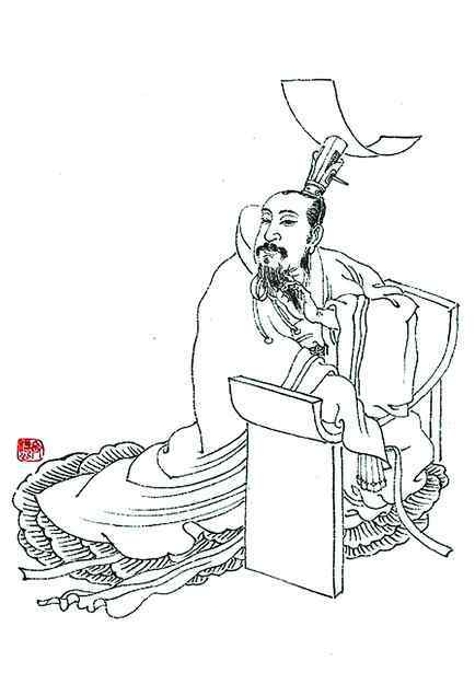 姜姓起源 姜姓從何而來？始祖神農(nóng)氏，生姜也是其發(fā)現(xiàn)并命名的