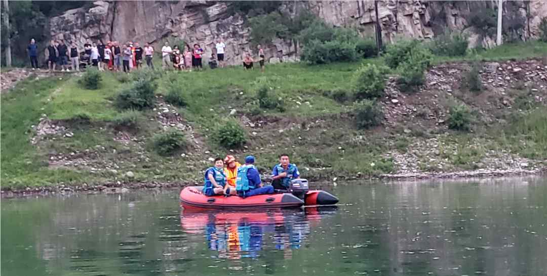 拒馬河 12小時內(nèi)兩年輕人在北京拒馬河溺亡，救援隊提醒游泳安全常識