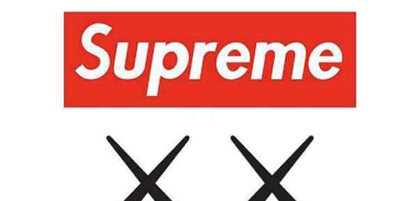 kaws官網(wǎng) Kaws再搭上Supreme 缺失官方渠道為山寨做嫁衣？