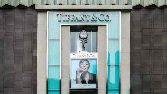 蒂芙尼曲別針 重金投入門店改造，Tiffany如何打造全新的奢侈品零售體驗？