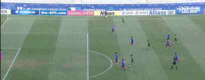 國安1-0東京亞冠晉級8強