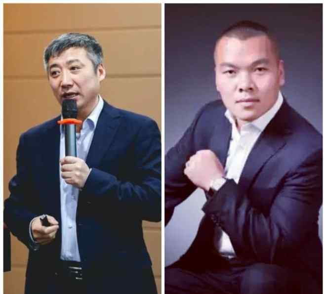 楊國福 楊國福VS張亮，誰是中國麻辣燙之王？