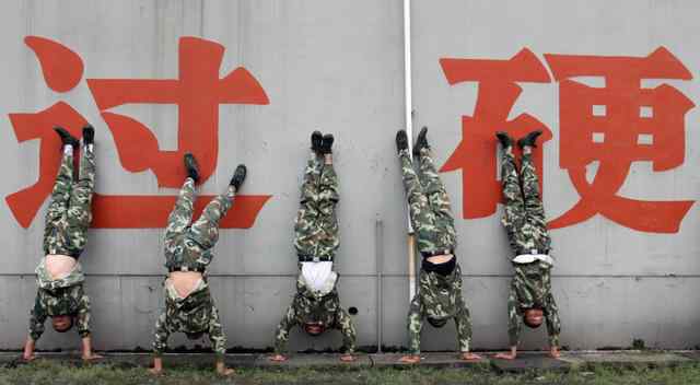 國防生考研 國防生要不要去軍校讀研？