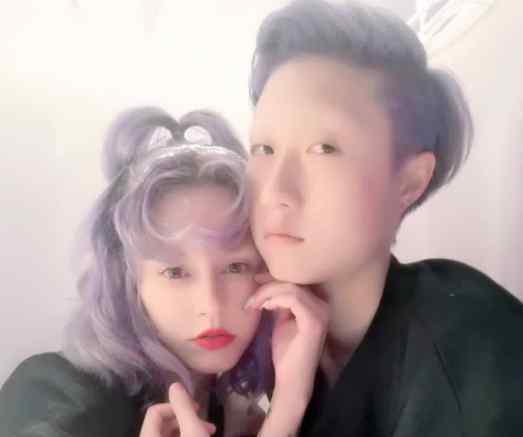 小龍女吳卓林結(jié)婚 吳綺莉回應(yīng)：一切都順其自然