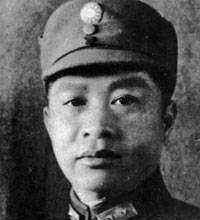 劉疇西 除了20位開國將領(lǐng)，我軍還有十大“隕帥”十大“隕將”，陳毅：葉挺活著，就兩位葉帥