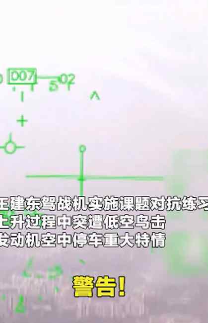 闊別藍(lán)天近180天！戰(zhàn)機(jī)避開居民區(qū)一等功飛行員復(fù)飛 網(wǎng)友：致敬英雄！