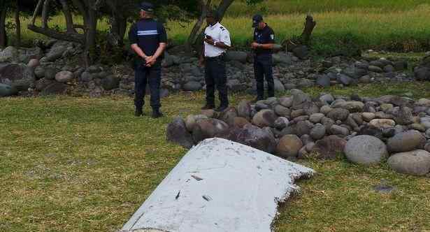 mh370最新消息 馬航失蹤之謎取得大突破？航空專家：已確定MH370大概地點(diǎn)