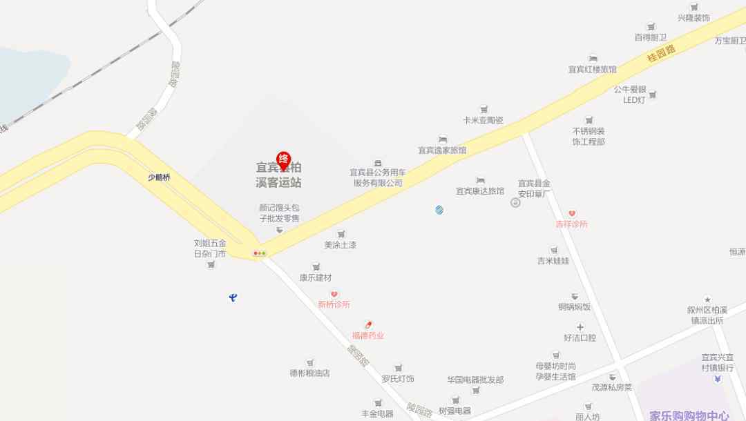 宜賓汽車站 激動！宜賓又一座“客運(yùn)站”建成，即將投入使用，有這些地方的班次...