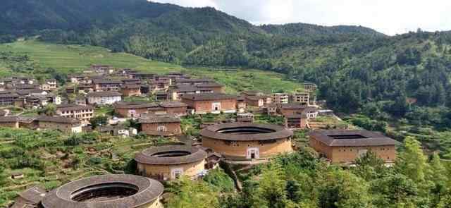 福建必去十大景點推薦 福建七大著名景點，你去過幾個？