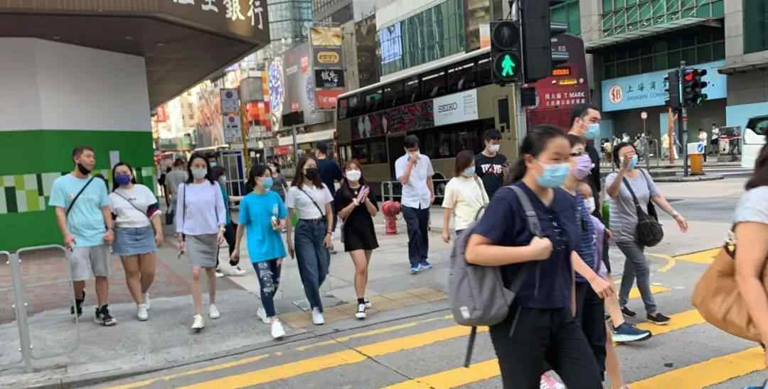 香港勞工處最新空缺 打工仔加薪10年新低！職位空前短缺，香港裁員潮料來襲...