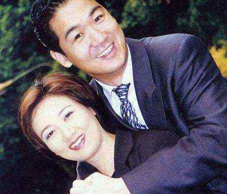 張國立鄧婕離婚 與鄧婕恩愛30年的張國立，與前妻有秘密？令鄧婕陷入痛苦