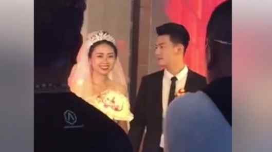 yy蛋總老婆是誰照片資料介紹 蛋總結(jié)婚視頻完整版