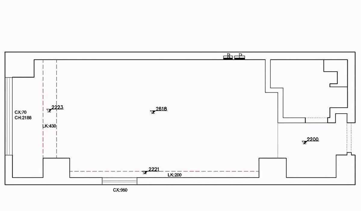 南京單身公寓 南京35㎡學(xué)區(qū)房改造，空間利用到極致，單身公寓秒變兩室兩廳