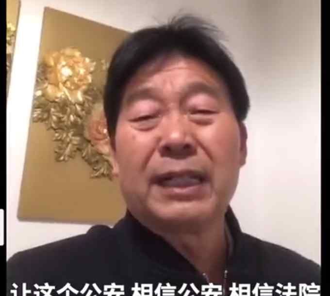 姚策生父回應“偷換”孩子質疑：不是你說偷換就偷換 要相信法律