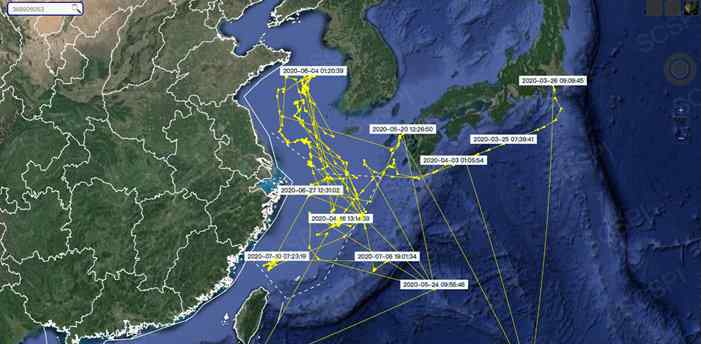 飛機(jī)剛走軍艦又來(lái)美軍艦被曝在東海逼近中國(guó)海岸