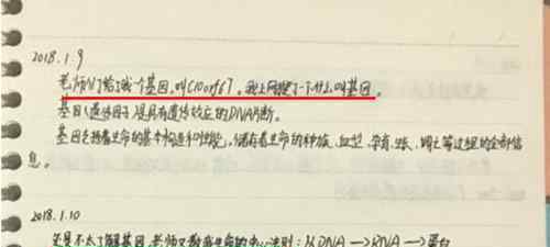 小學生研究癌癥治療獲全國獎 實驗中不懂"基因"是啥