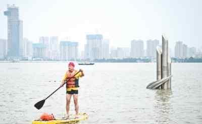 三問"暴力梅"：長江流域會再現(xiàn)"98年"大洪水嗎