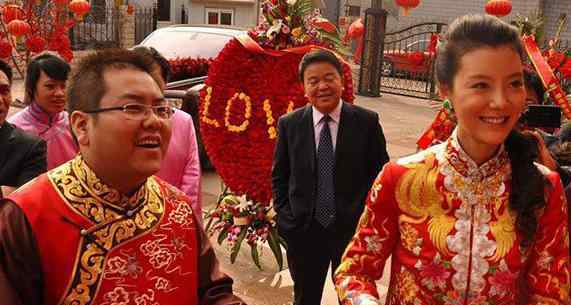 車曉父親 車曉隱瞞多年的父親，原來(lái)是《西游記》里的他，怪不得不愿公開(kāi)！