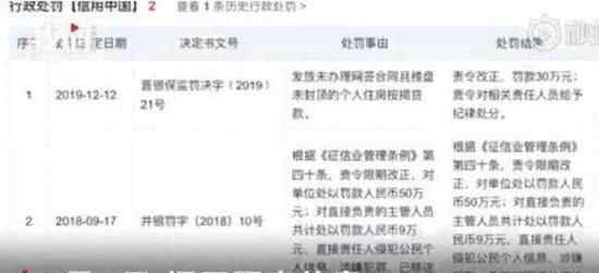 中信銀行泄露個(gè)人信息非首次 之前是怎么回事