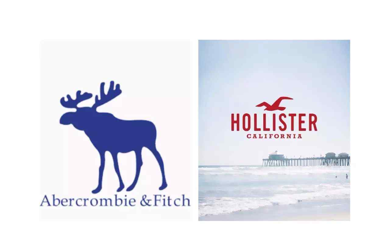 hollister 又貴又土的A&F和Hollister，今年你還會買嗎？