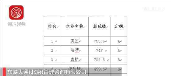 北京市交委立案調(diào)查ofo小黃車 原因是什么