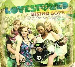 lovestoned 經(jīng)典英文歌曲《Rising Girl》讓你的心情好起來(lái)，不要錯(cuò)過(guò)！