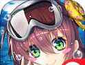 艦姬go 今日新游：《蔚藍航線BT》讓艦姬陪你打海戰(zhàn)！