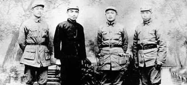 徐立清 “西路軍”幸存的高級(jí)將領(lǐng)，建國(guó)后卻力辭上將軍銜，晚年結(jié)局如何