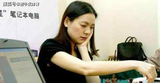 棋后諸宸 中國棋后諸宸改國籍嫁老外，如今怎么樣了？結(jié)果讓人心疼