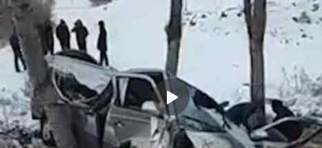 雪鄉(xiāng)車禍4死5傷案司機獲死緩 剝奪政治權(quán)利終身