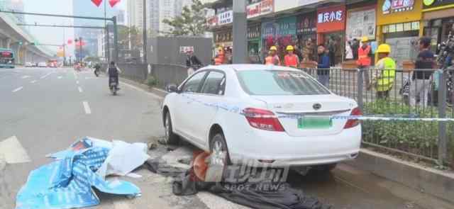 司機跨年夜在車內(nèi)猝死 警方趕到后司機已無生命體征