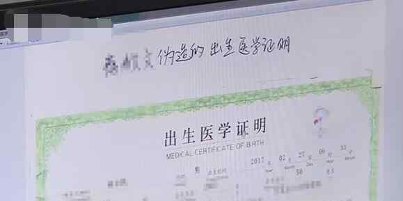 夫妻高位截癱家里卻多出1個(gè)小孩 警方揪出販賣親子的人販子