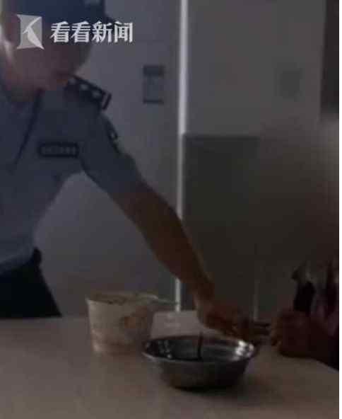 稻谷熟了老人問(wèn)警方兒子何時(shí)釋放 為什么要這樣做