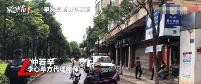 李心草案一審宣判 最終判決如何