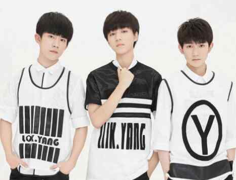 tfboys十年之約 tfboy的十年之約是什么